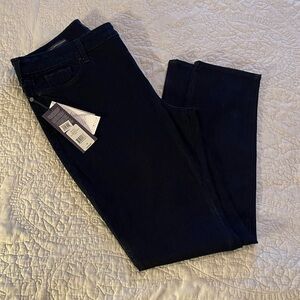 Size 16 NYDJ Dark blue jeans